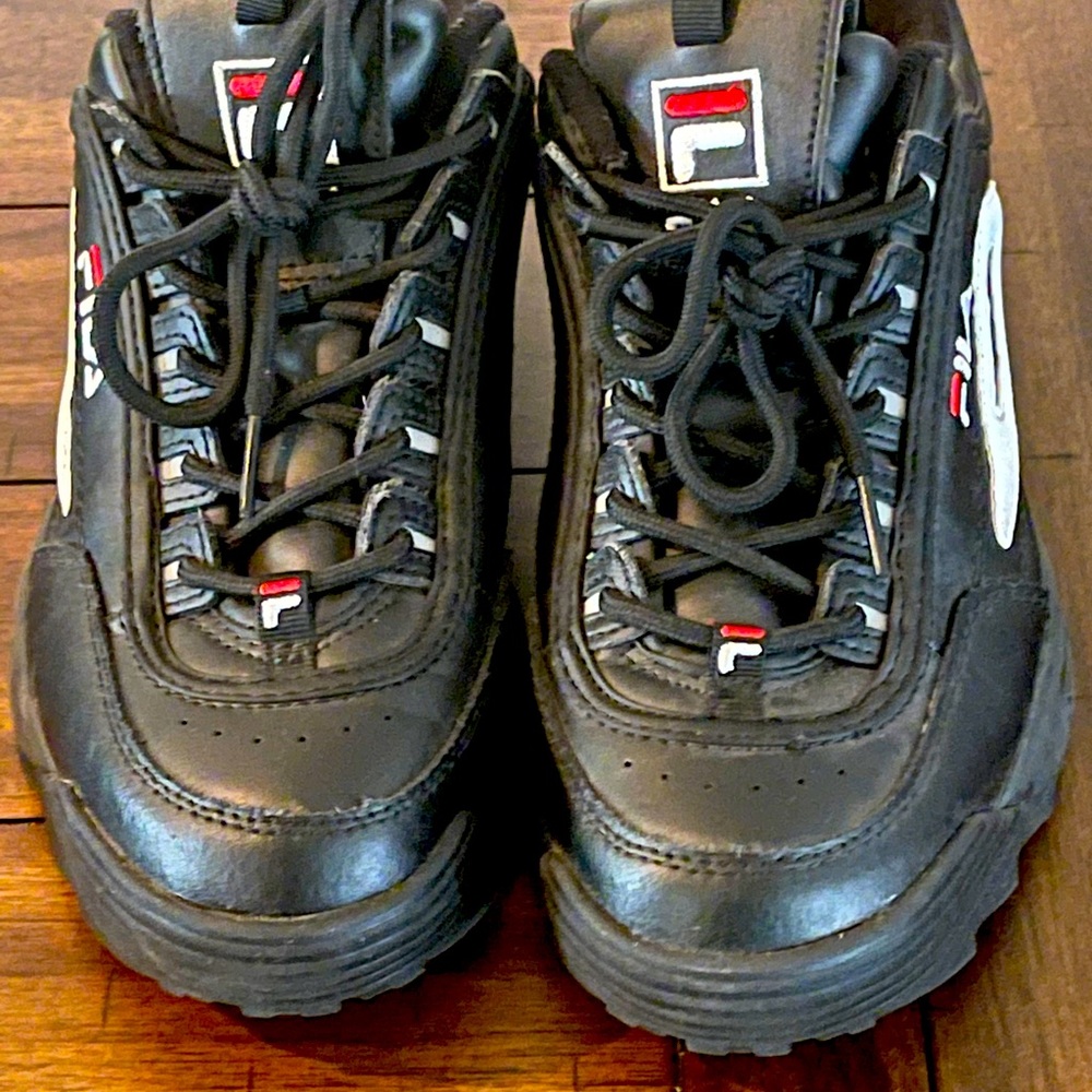 Men's Disruptor 2 Premium